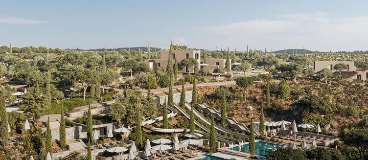 Фото отеля Akra Didim