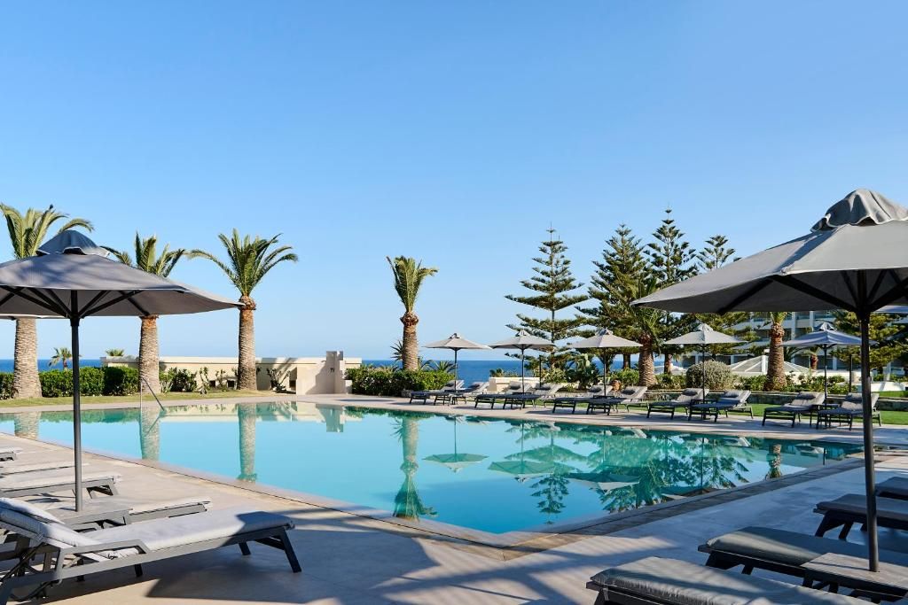 Iberostar Waves Creta Panorama & Mare фото 87