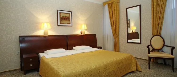 Фото отеля Вилла «Гламур»