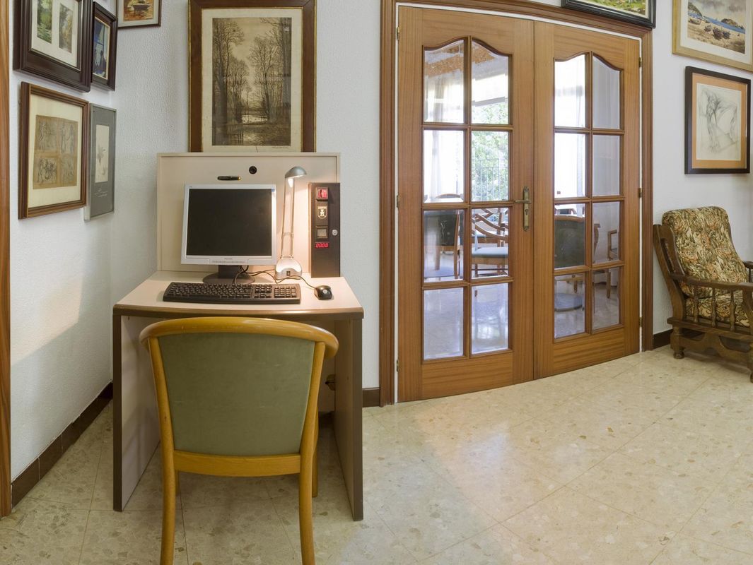 Hotel GHT Neptuno фото 15