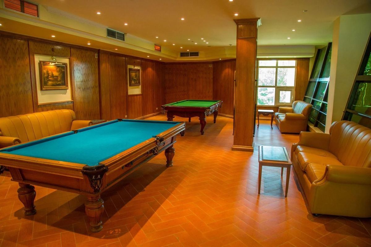 Island Garden Resort фото 17
