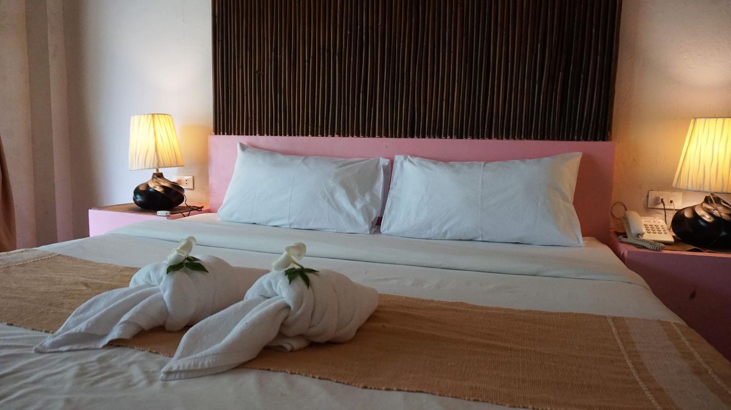 Cher Ville Boutique Resort фото 19