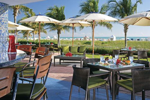 Ritz Carlton South Beach фото 48