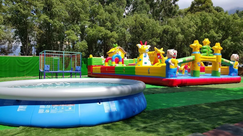 Wellness Park Hotel Gagra фото 16