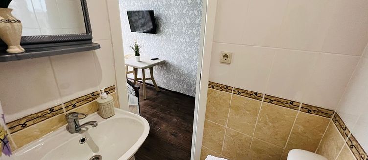 Фото отеля Лотос