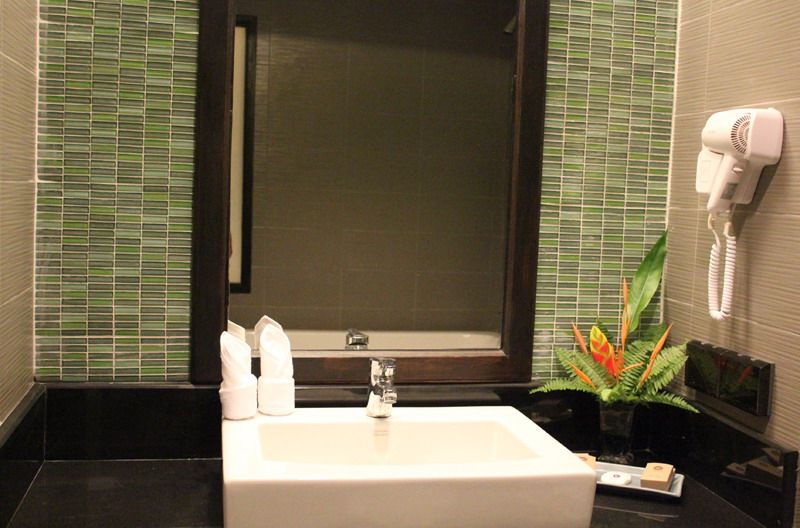 Weekender Resort Koh Samui фото 88