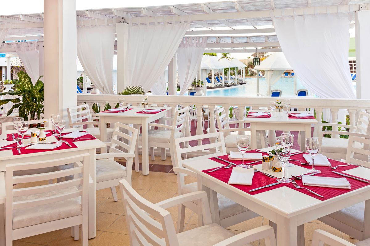 Melia Cayo Coco (Adults Only 18+) фото 68