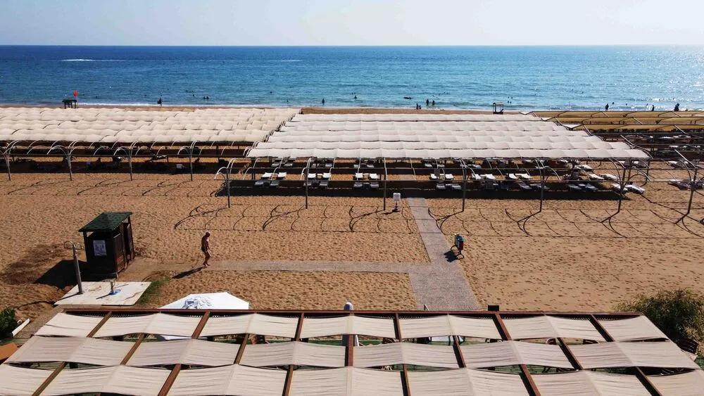 Linda Sunny Beach Hotel & Spa фото 136