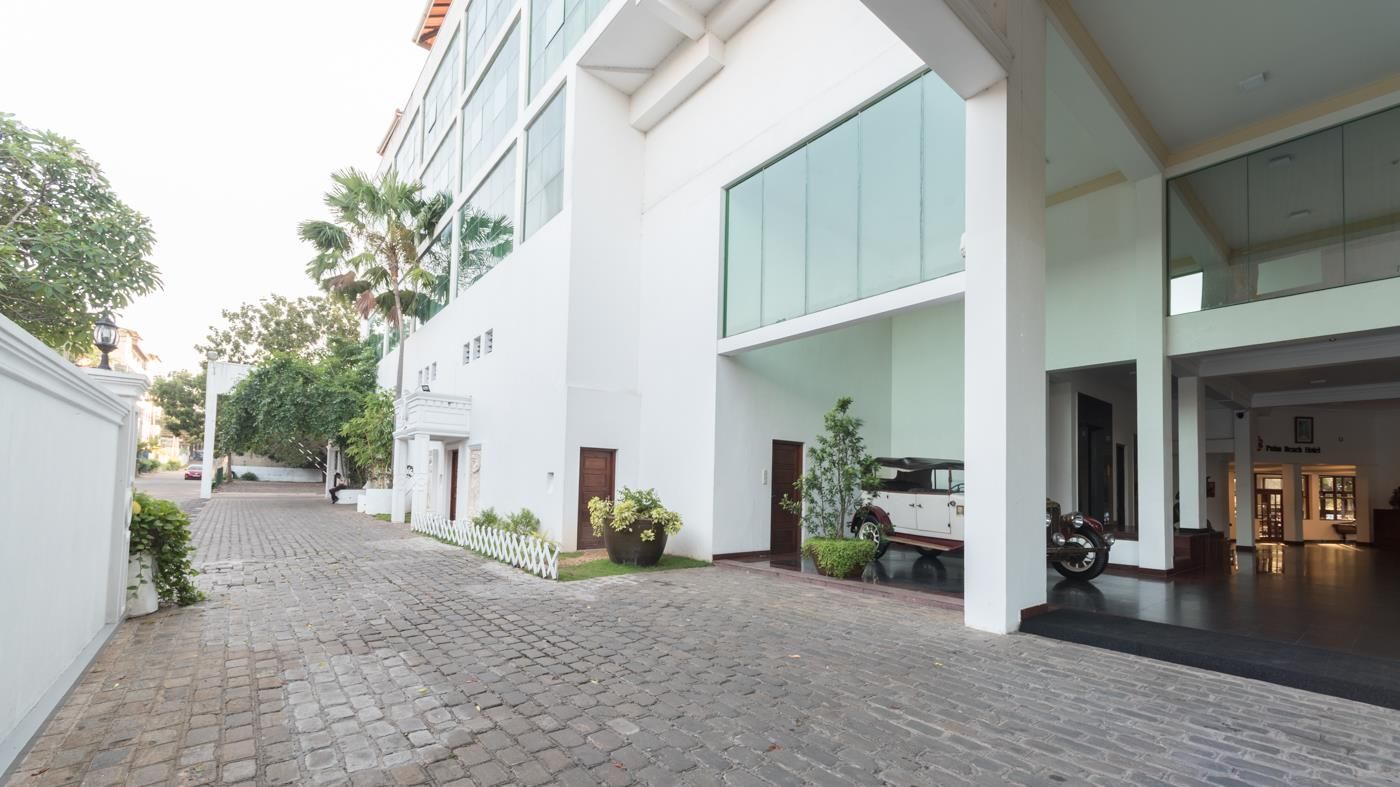 Palms, Mount Lavinia фото 17