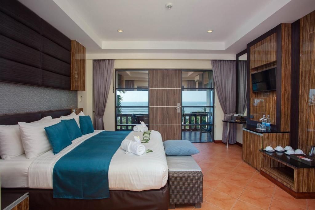 Royal Beach Boutique Resort & Spa Koh Samui - SHA Extra Plus фото 40