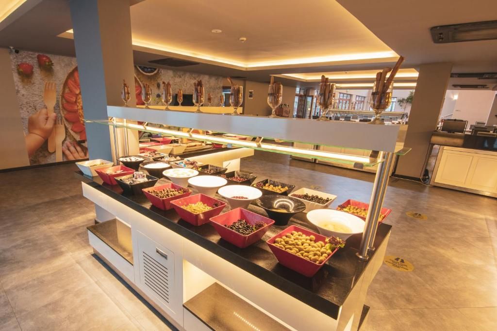 Orka World Hotel & Aqua Park фото 67