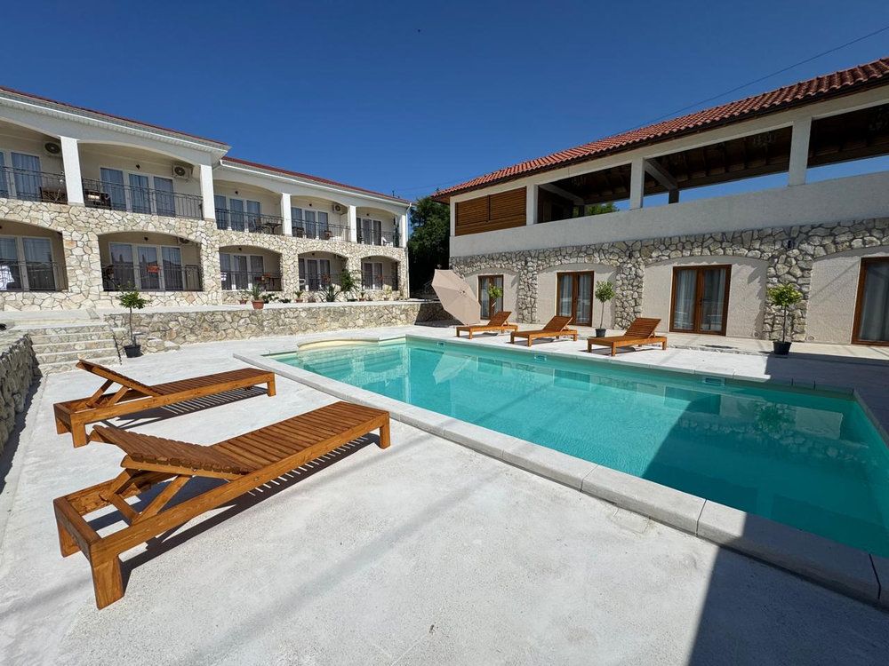 Villa  «Дольче Вита» фото 26