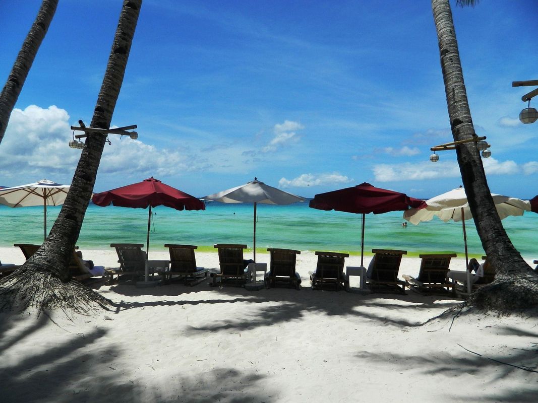 Club Ten Beach Resort фото 31