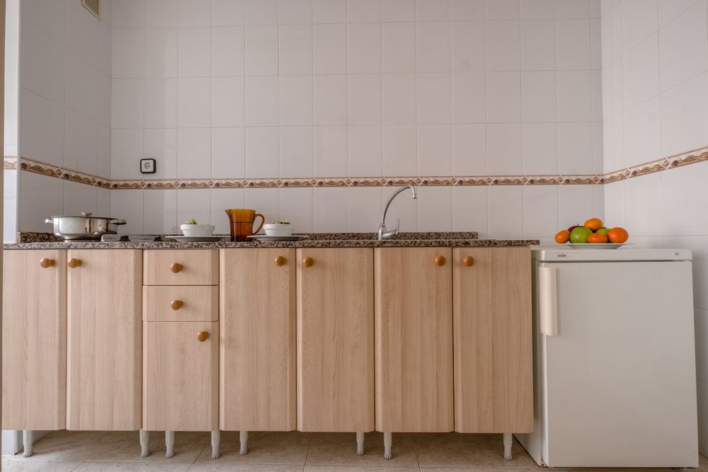 Апарт-отель «California Apartamentos» фото 33