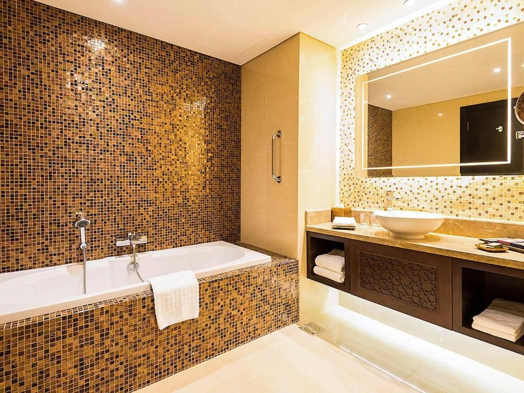 Pullman Resort Al Marjan Island фото 156