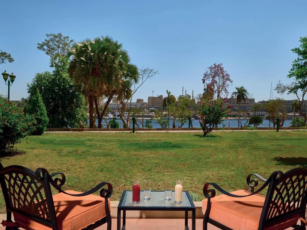 Movenpick Resort Aswan фото 49