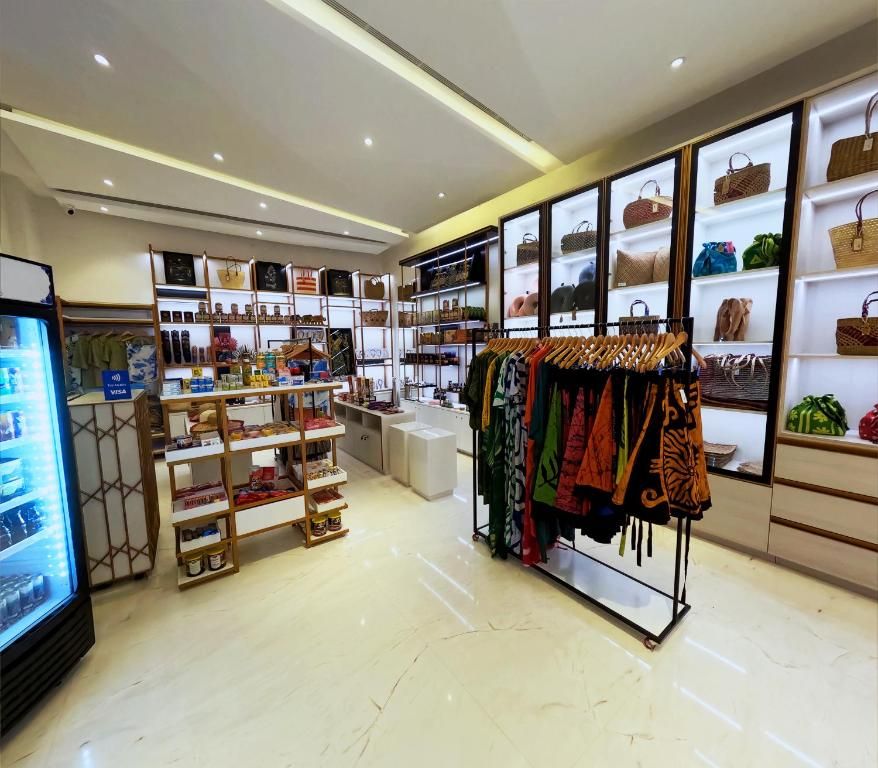 Fairway Colombo фото 33