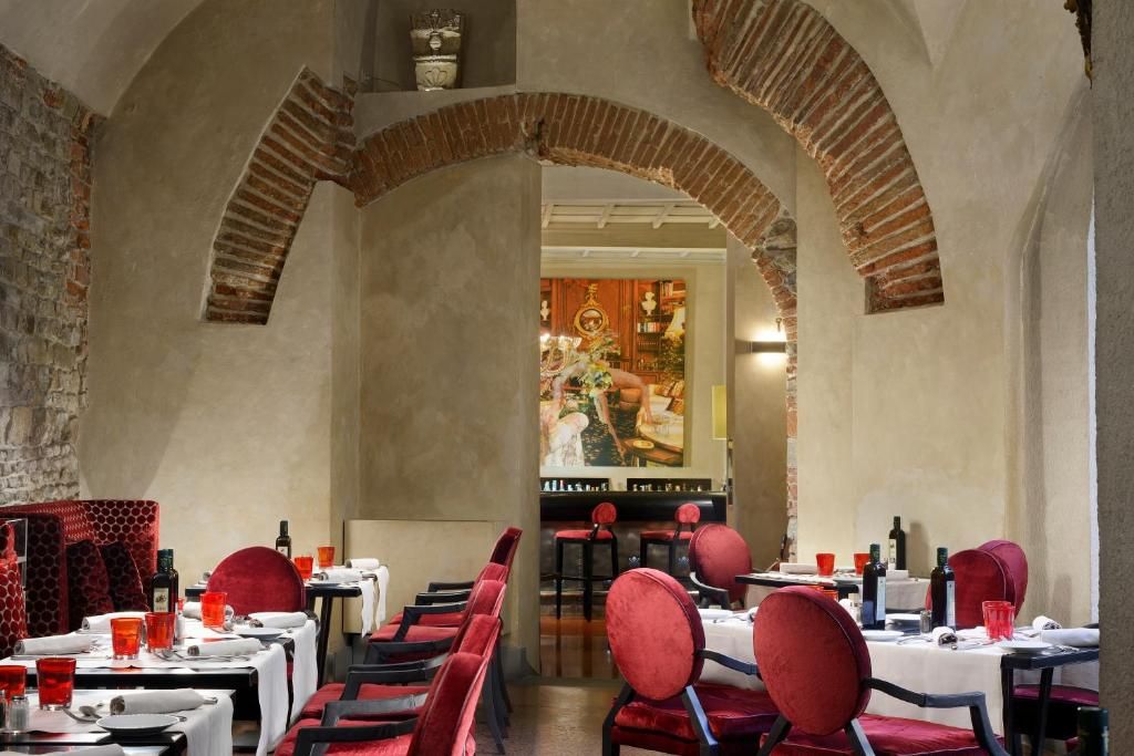 Brunelleschi фото 39