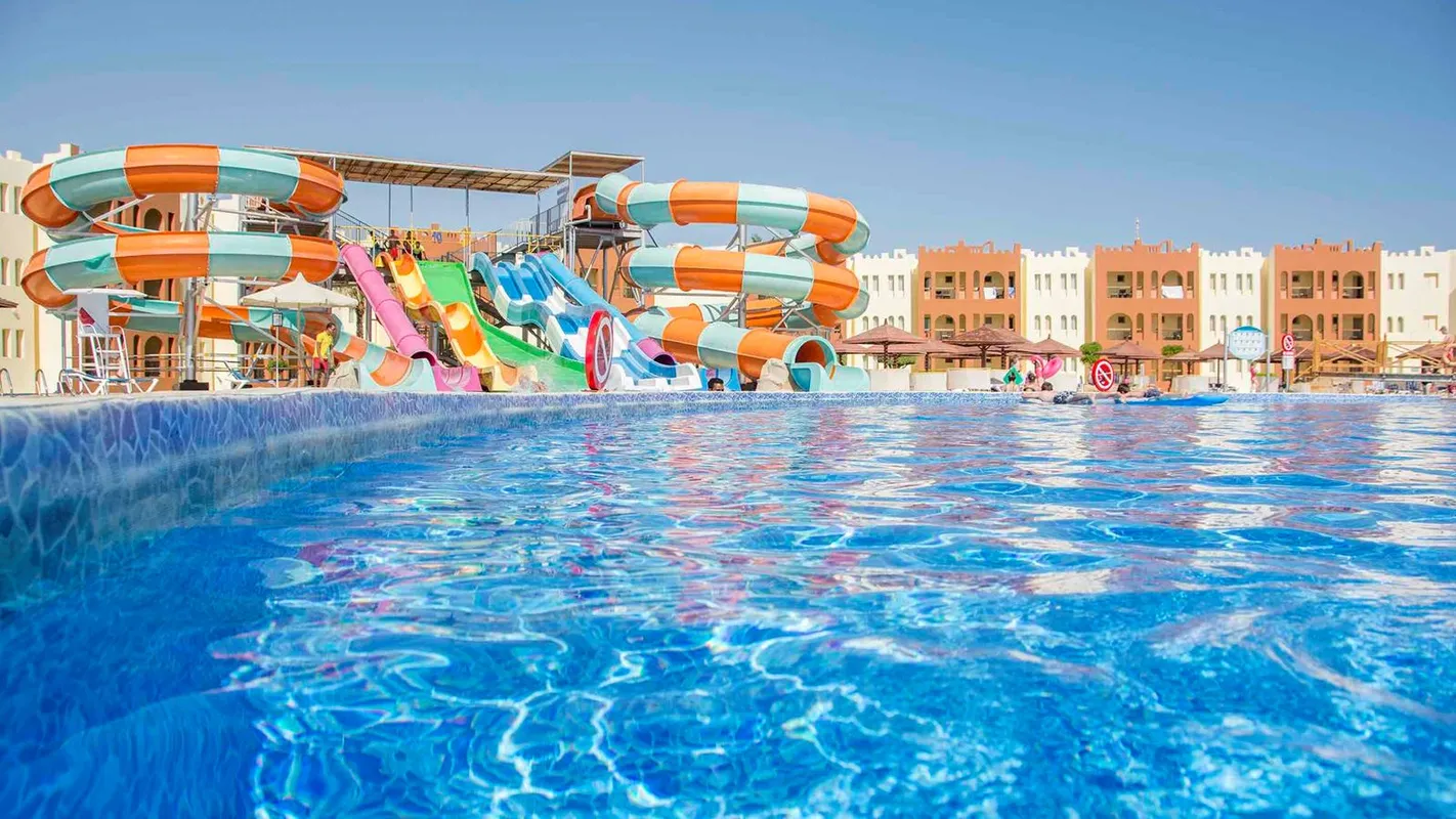 Sunrise Tucana Resort - Grand Select фото 10