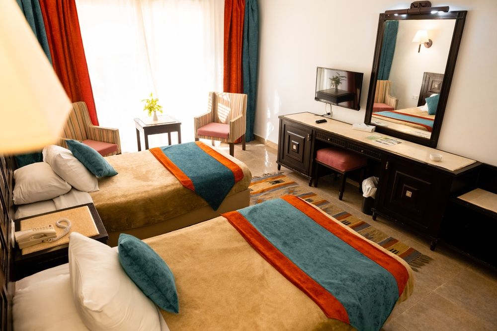 Turquoise Beach Hotel фото 91