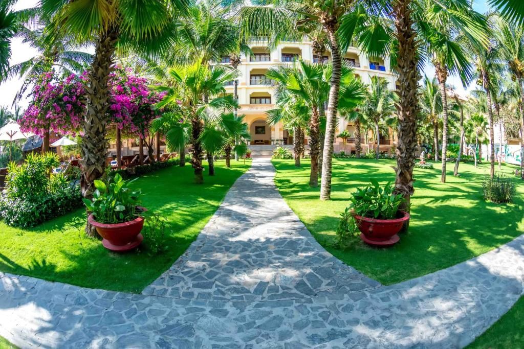 Sunny Beach Resort фото 91