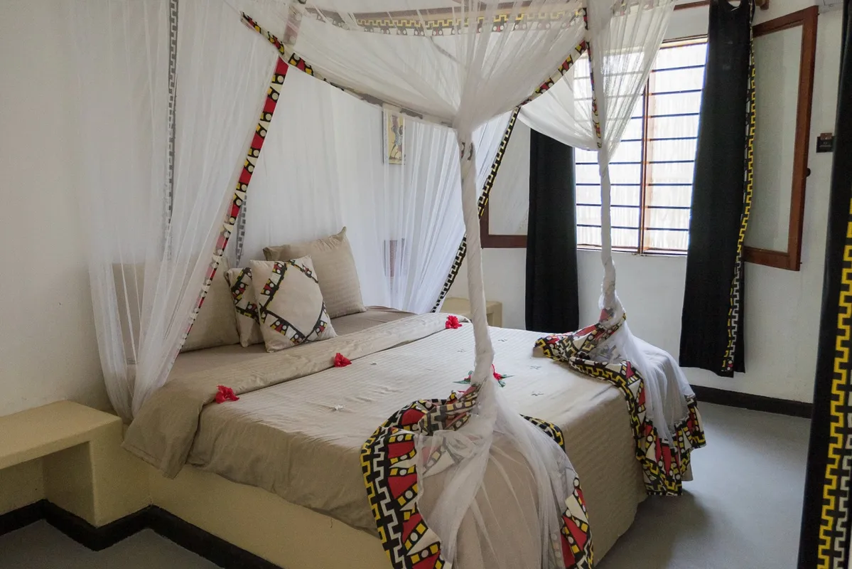 Paradise Beach Resort фото 4