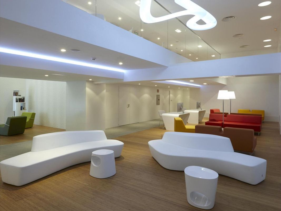 Granada Five Senses Rooms & Suites фото 12
