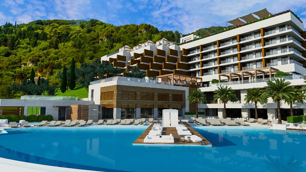 Angsana Corfu фото 4