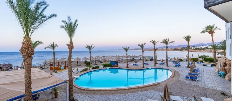 Фото отеля Sharm Resort Hotel