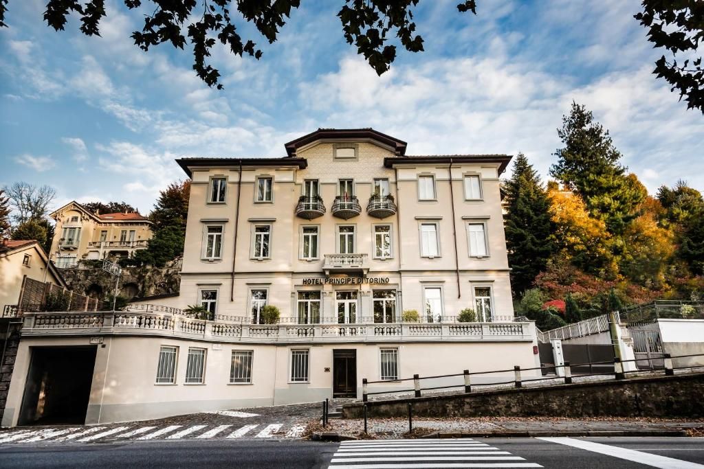 Principi di Piemonte фото 2