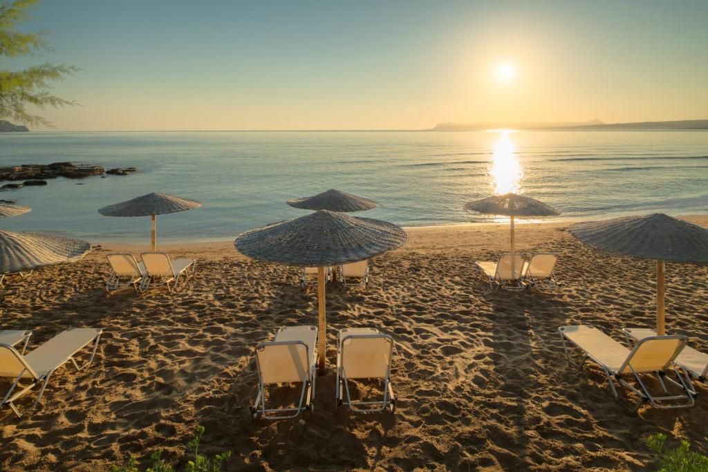 Iolida Beach Hotel фото 14