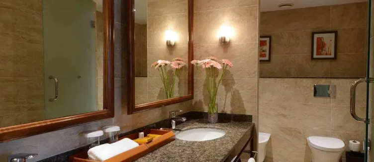 Фото отеля Lotte City Hotel Tashkent Palace