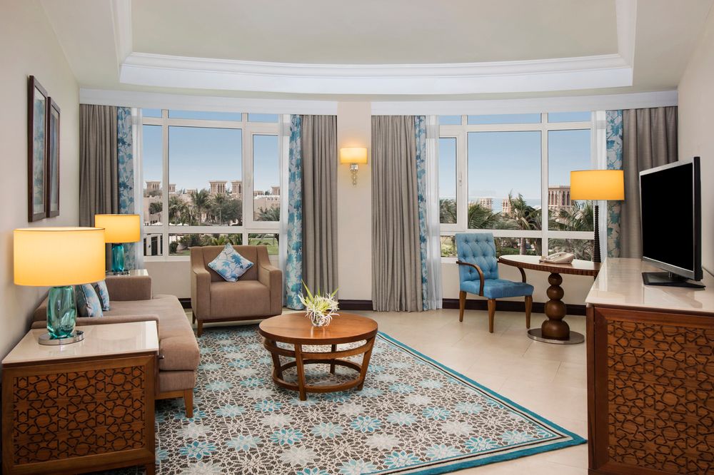 Hilton Al Hamra Beach & Golf Resort фото 125