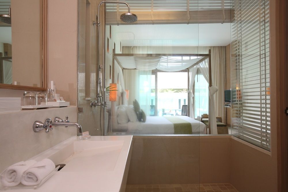 Mercure Koh Chang Hideaway фото 100
