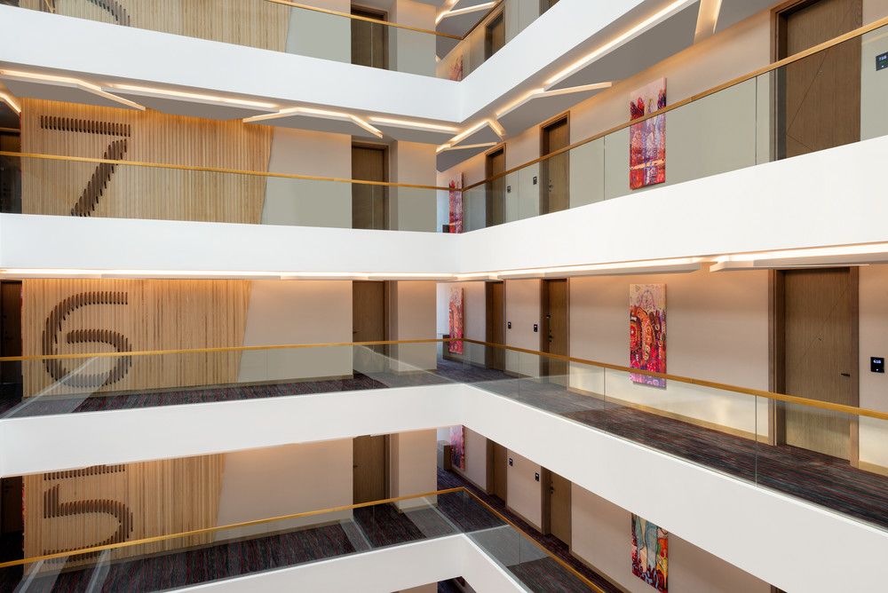 Ramada Encore by Wyndham Muscat Al-Ghubra фото 33