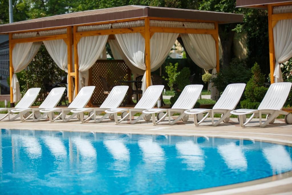 Lotte City Hotel Tashkent Palace фото 23