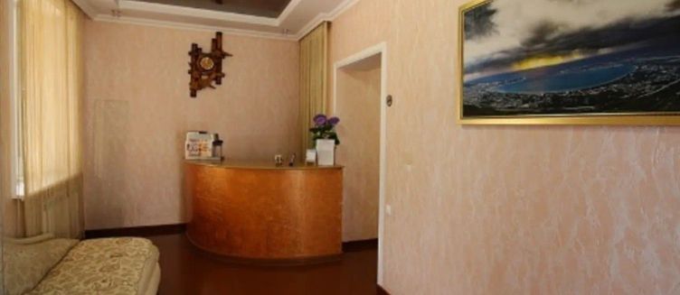 Фото отеля Гостевой дом «Карс»