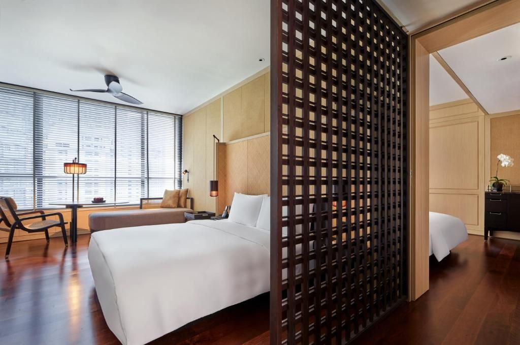 The RuMa Hotel and Residences фото 4