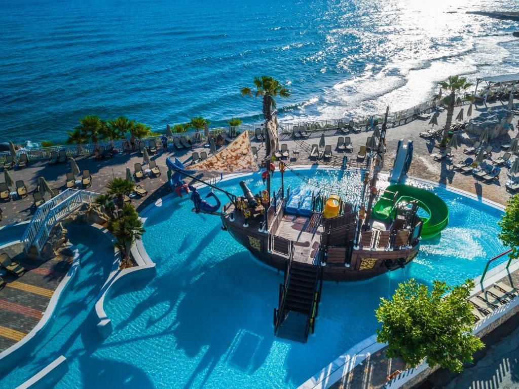 Star Beach Village фото 46