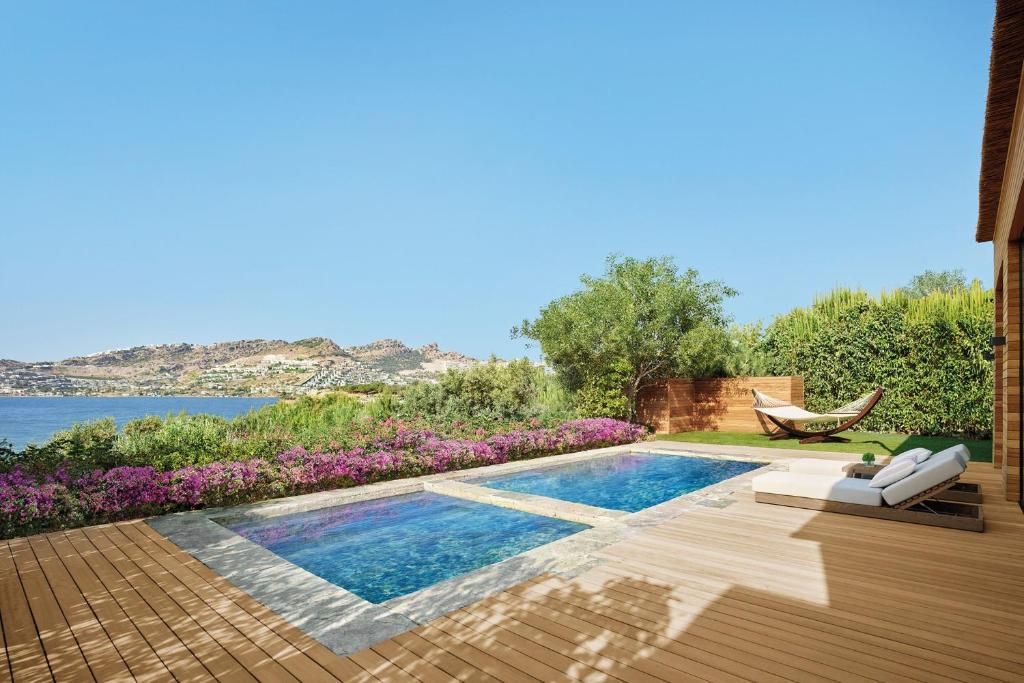 The Bodrum EDITION (Adults Only) фото 28