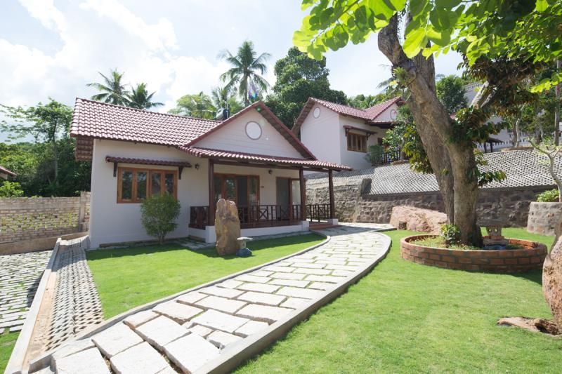 Hong Bin Bungalow фото 18