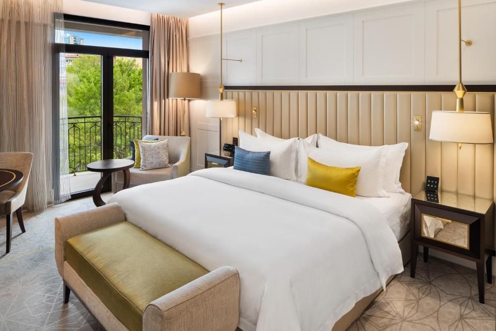 The Alexander, a Luxury Collection Hotel, Yerevan фото 3