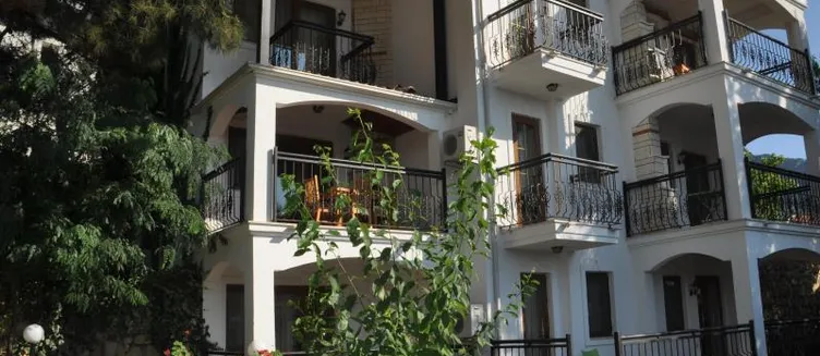 Фото отеля Sunshine Holiday Resort