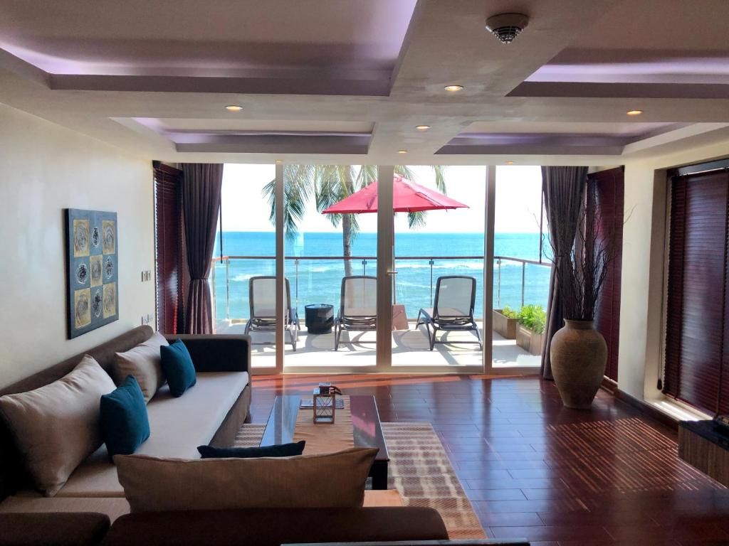 Royal Beach Boutique Resort & Spa Koh Samui - SHA Extra Plus фото 62