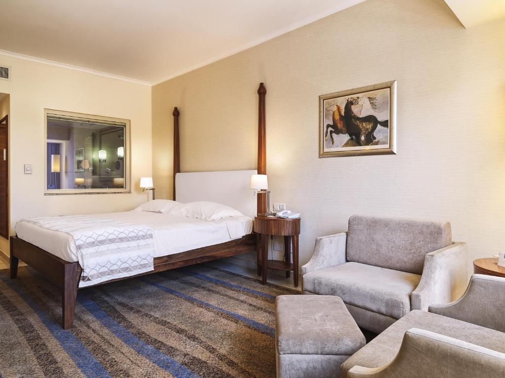 Alexander The Great Beach Hotel фото 28
