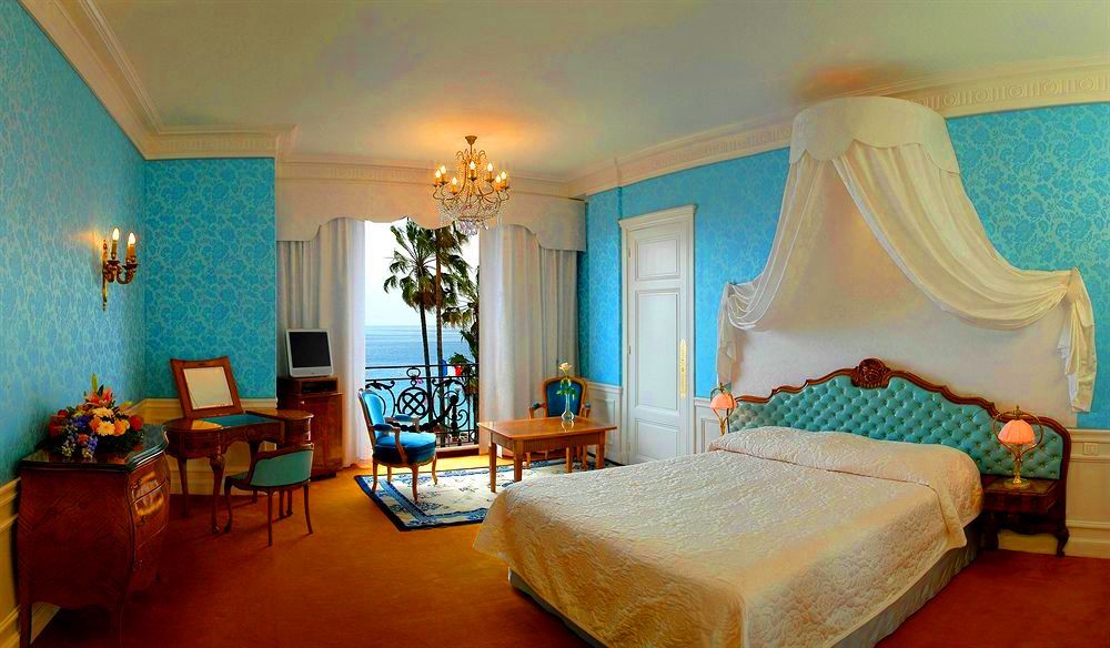 Hotel Negresco фото 65