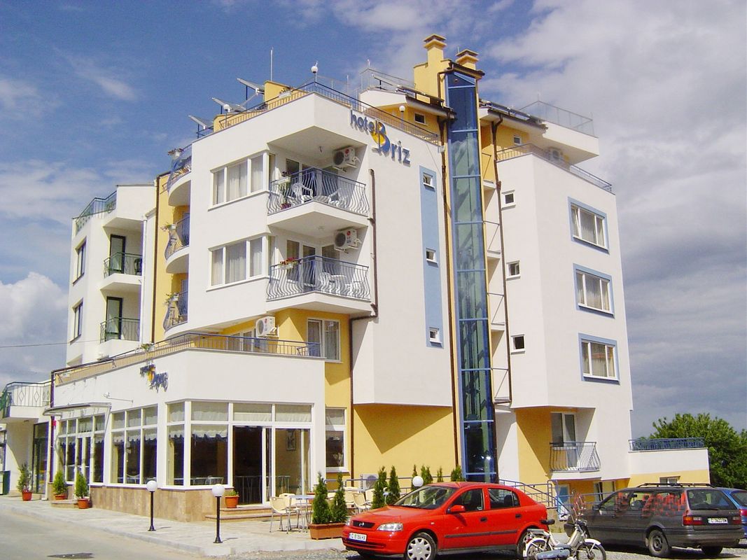 Hotel Briz фото 29