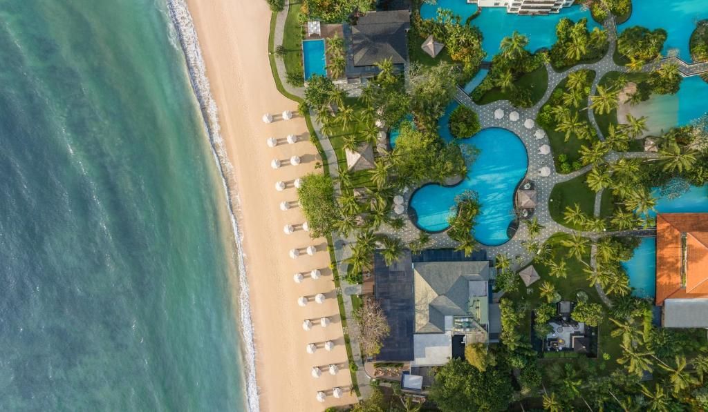 The Laguna, a Luxury Collection Resort & Spa фото 92