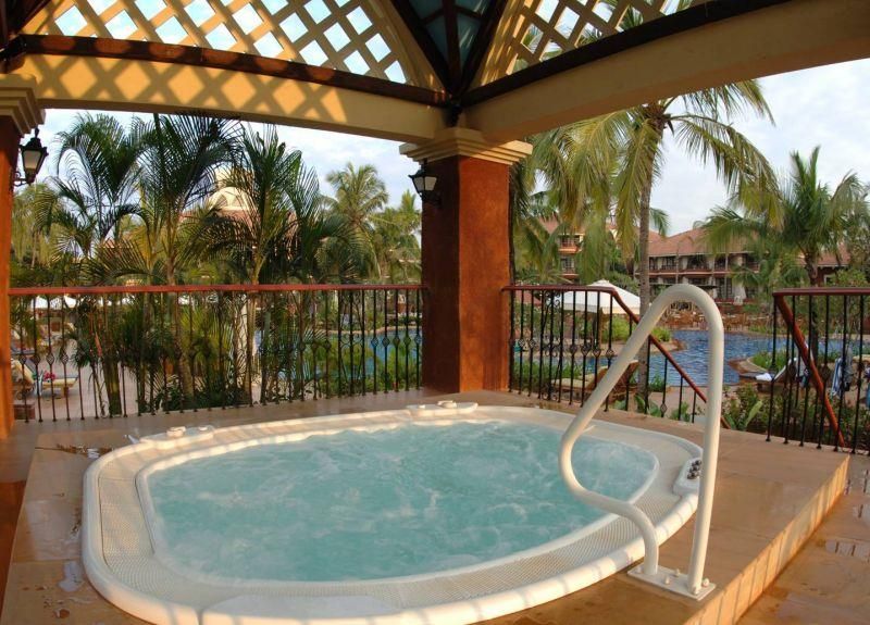 Caravela Beach Resort фото 49