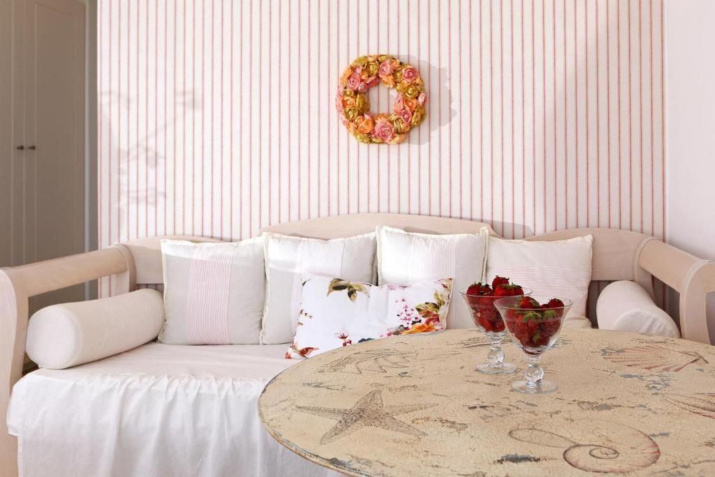 Mare Monte Small Boutique Hotel фото 5